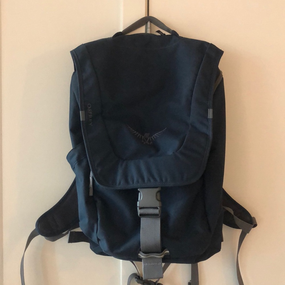 Osprey FlapJack Backpack